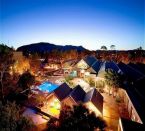 Crowne Plaza, Alice Springs